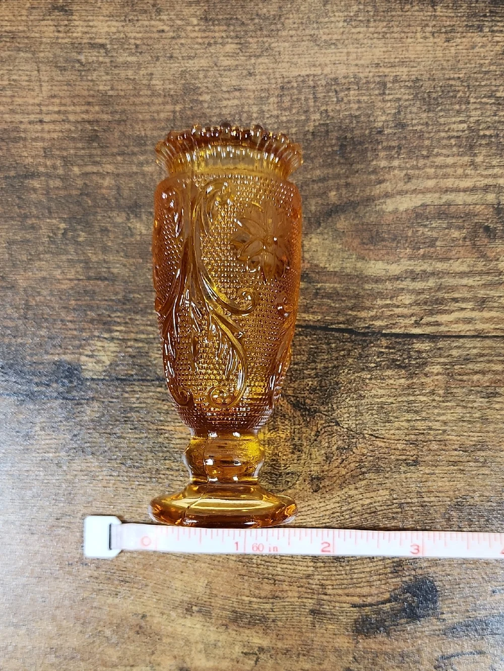 Bud Vase